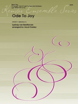 Ode To Joy