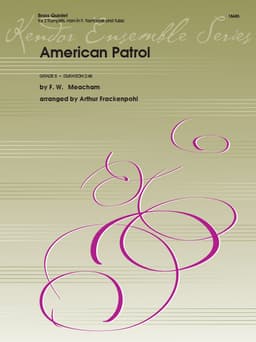 American Patrol