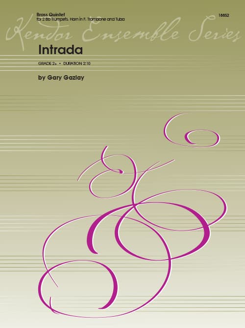 Intrada