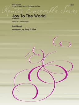 Joy to the World