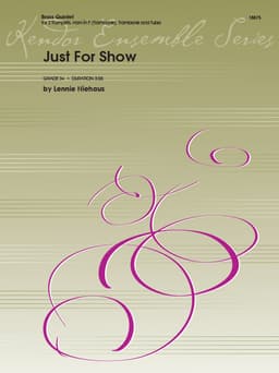 Just For Show