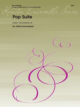 Pop Suite