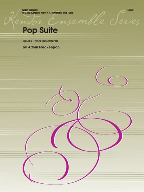 Pop Suite