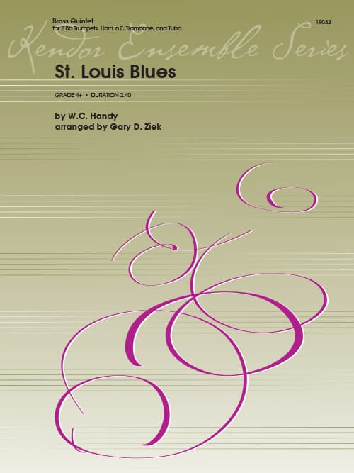 St. Louis Blues