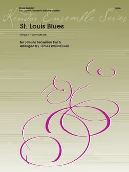 Three Bach Chorales