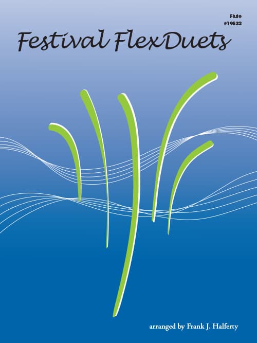 Festival FlexDuets - Flute