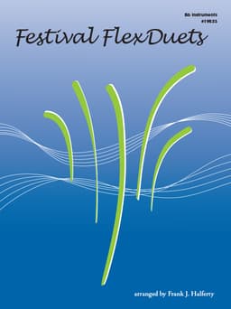 Festival FlexDuets - Bb Instruments