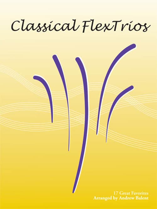Classical FlexTrios - Eb Instruments