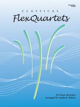 Classical FlexQuartets - String Bass