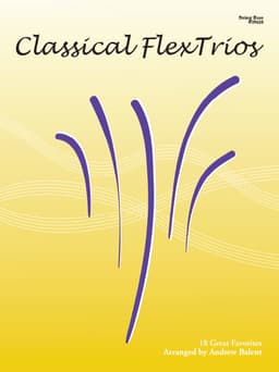 Classical FlexTrios - String Bass