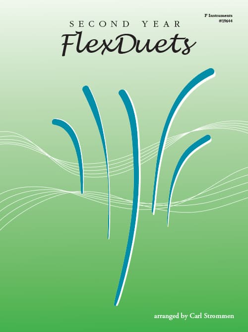 Second Year FlexDuets - F Instruments