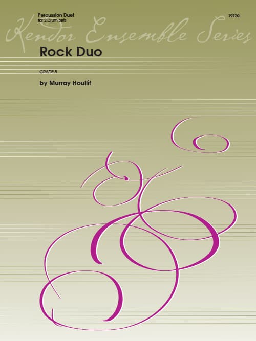 Rock Duo