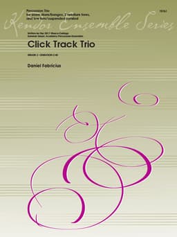 Click Track Trio