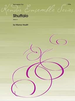 Shuffalo
