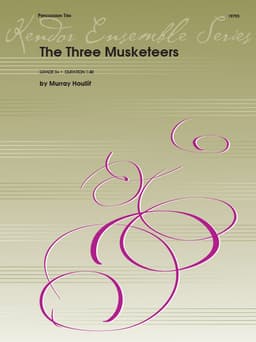 Three Musketeers, The