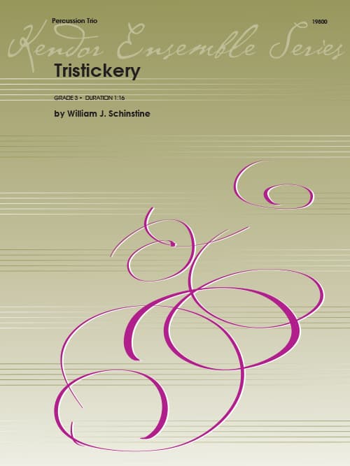 Tristickery