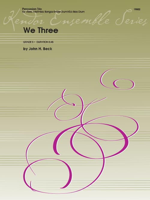 We Three
