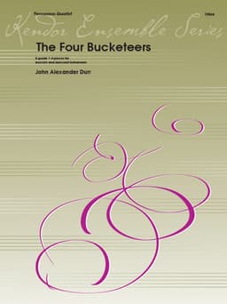 Four Bucketeers, The