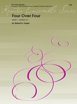 Four Over Four
