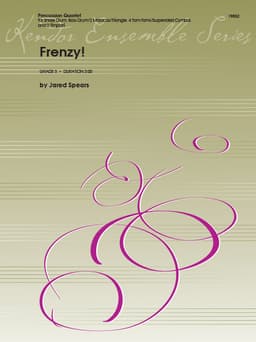 Frenzy!