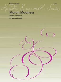 March Madness
