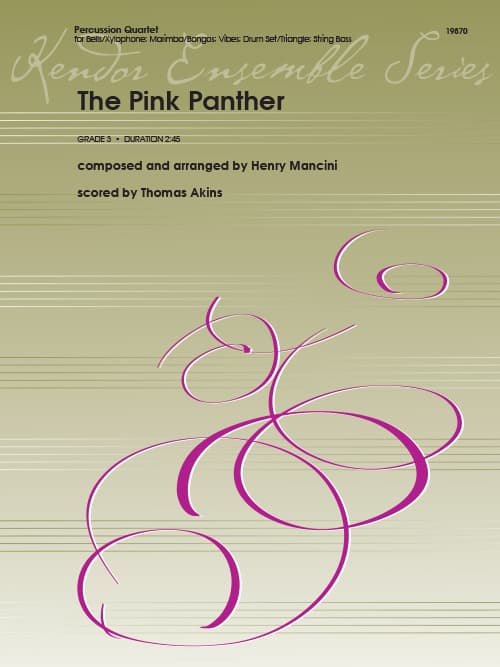 Pink Panther, The
