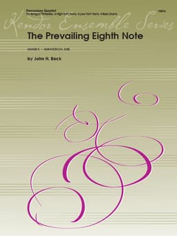 Prevailing Eighth Note, The