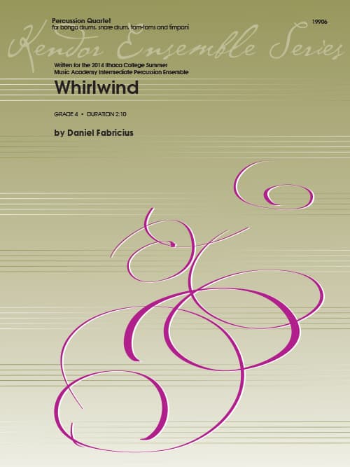 Whirlwind