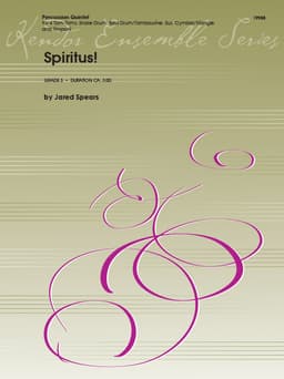 Spiritus!