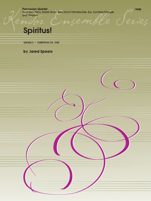 Spiritus!