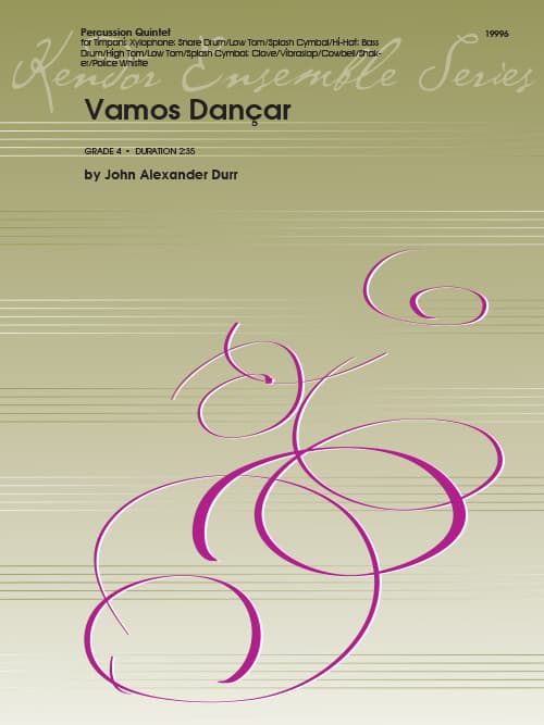 Vamos Dancar