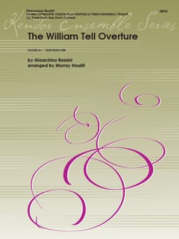 William Tell Overture, The