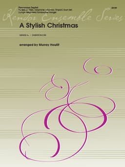 Stylish Christmas, A