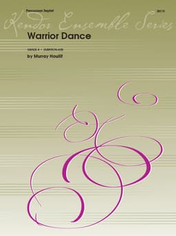 Warrior Dance