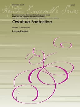 Overture Fantastica