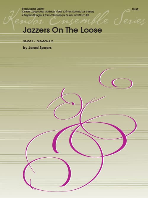 Jazzers On The Loose