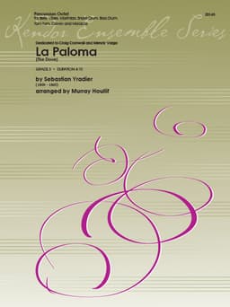 La Paloma (The Dove)