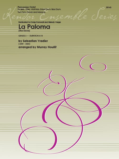 La Paloma (The Dove)