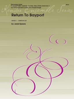 Return To Bayport