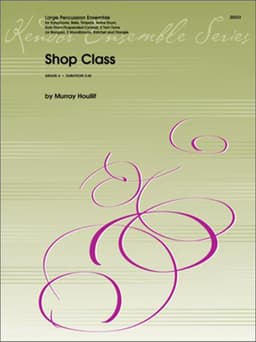 Shop Class