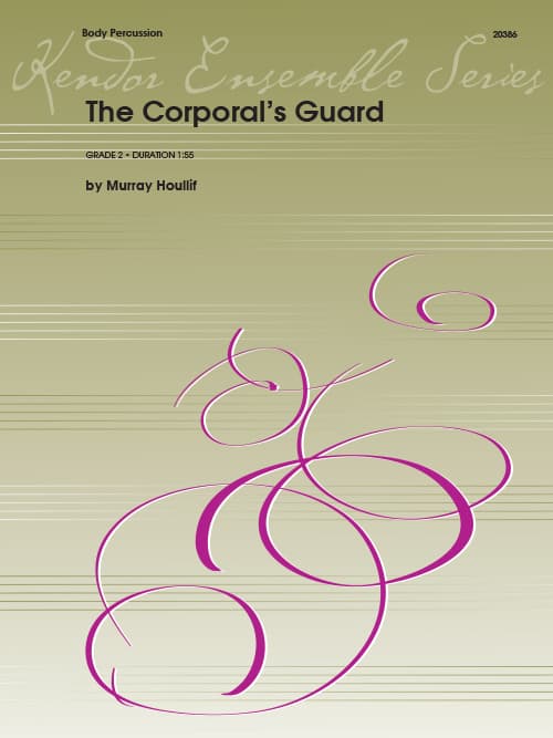 Corporal's Guard, The