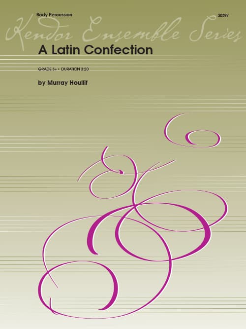 Latin Confection, A