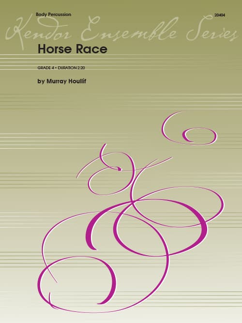 Horse Race