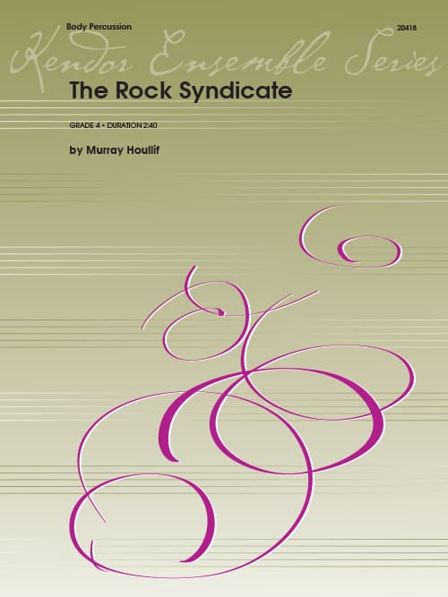 Rock Syndicate, The