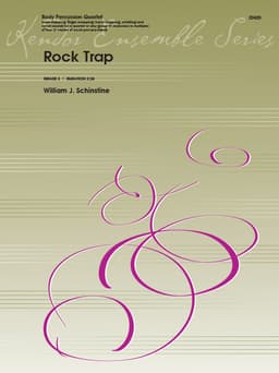 Rock Trap