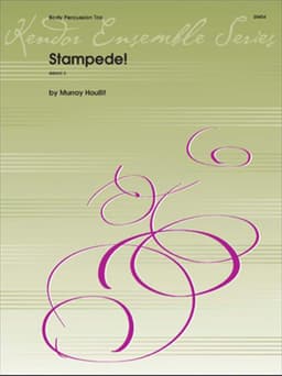 Stampede!