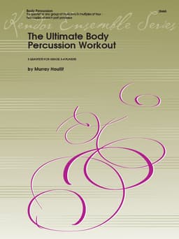 Ultimate Body Percussion Workout, The