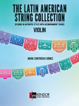 The Latin American String Collection