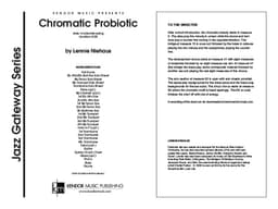 Chromatic Probiotic (Score)