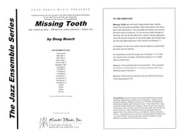 Missing Tooth (Score)